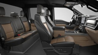 2026 Ford Super Duty® Internal Image 1